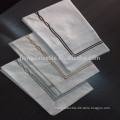 400TC luxury hot sell embroidery design hotel bed linen, bed sheet set